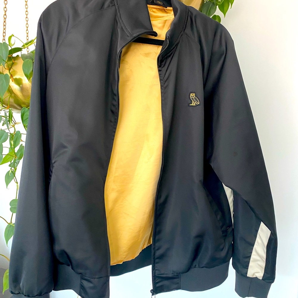 OVO bomber jacket